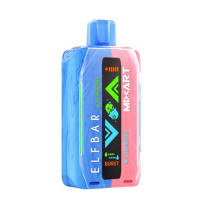 ELF BAR MIXART 40K 20MG
